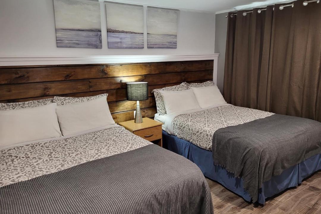 Photo of Bedroom in Saint David