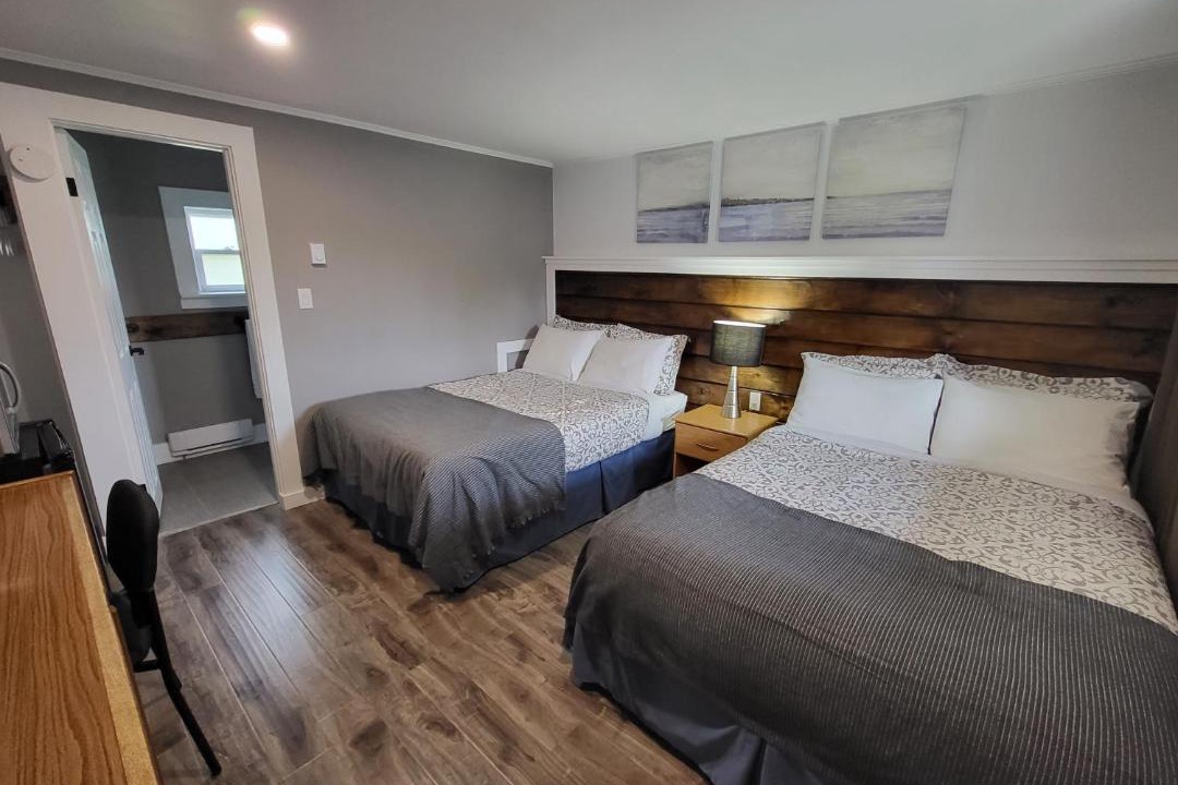 Photo of Bedroom in Saint David