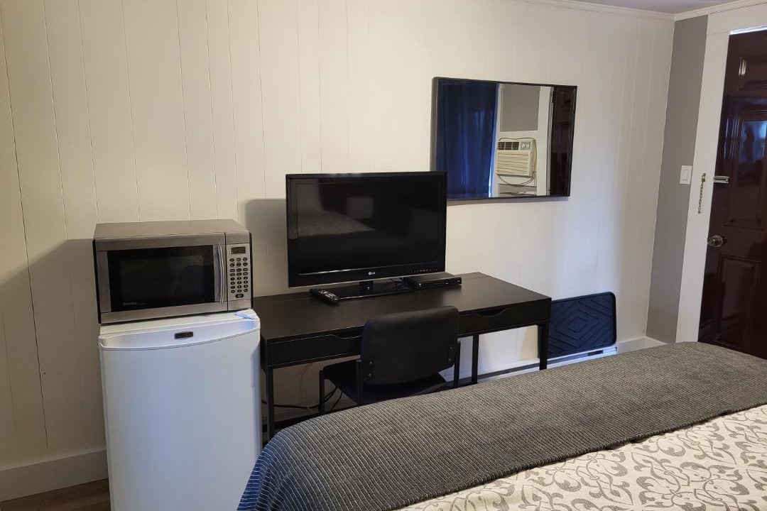 Photo of Bedroom in Saint David