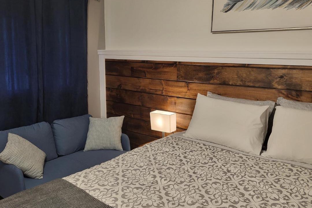 Photo of Bedroom in Saint David