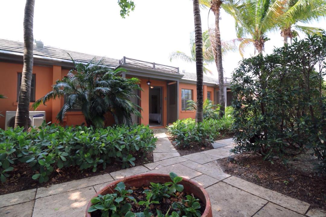 Photo of Buildings in Southland Park