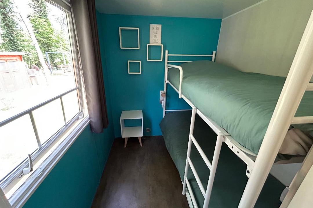 Photo of Bedroom in Camiers