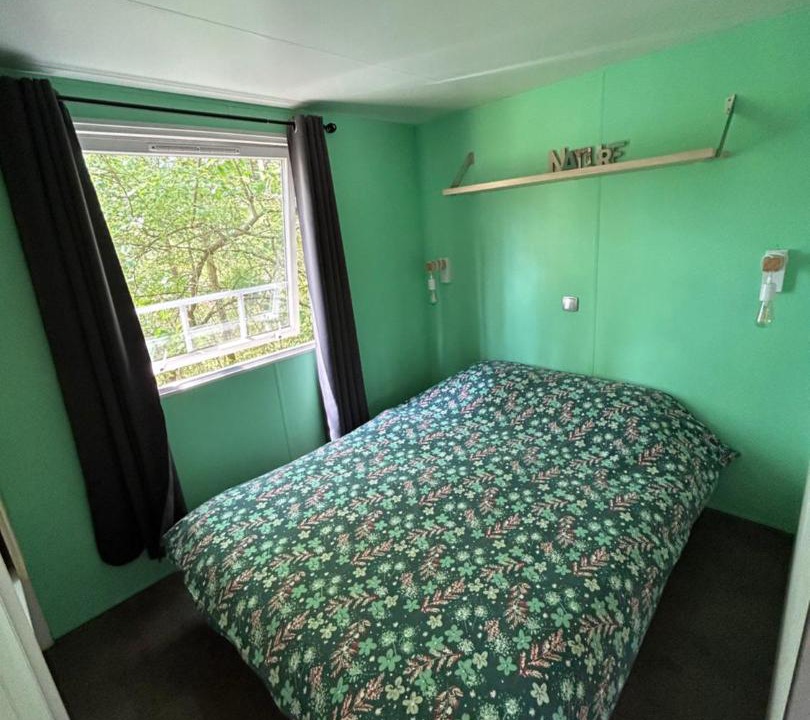 Photo of Bedroom in Camiers