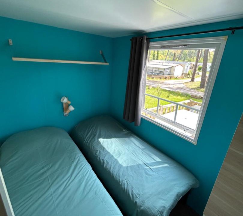 Photo of Bedroom in Camiers