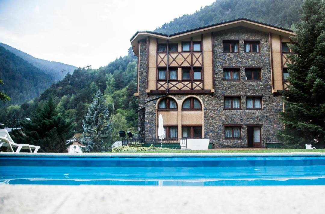 Photo of Others in Arinsal