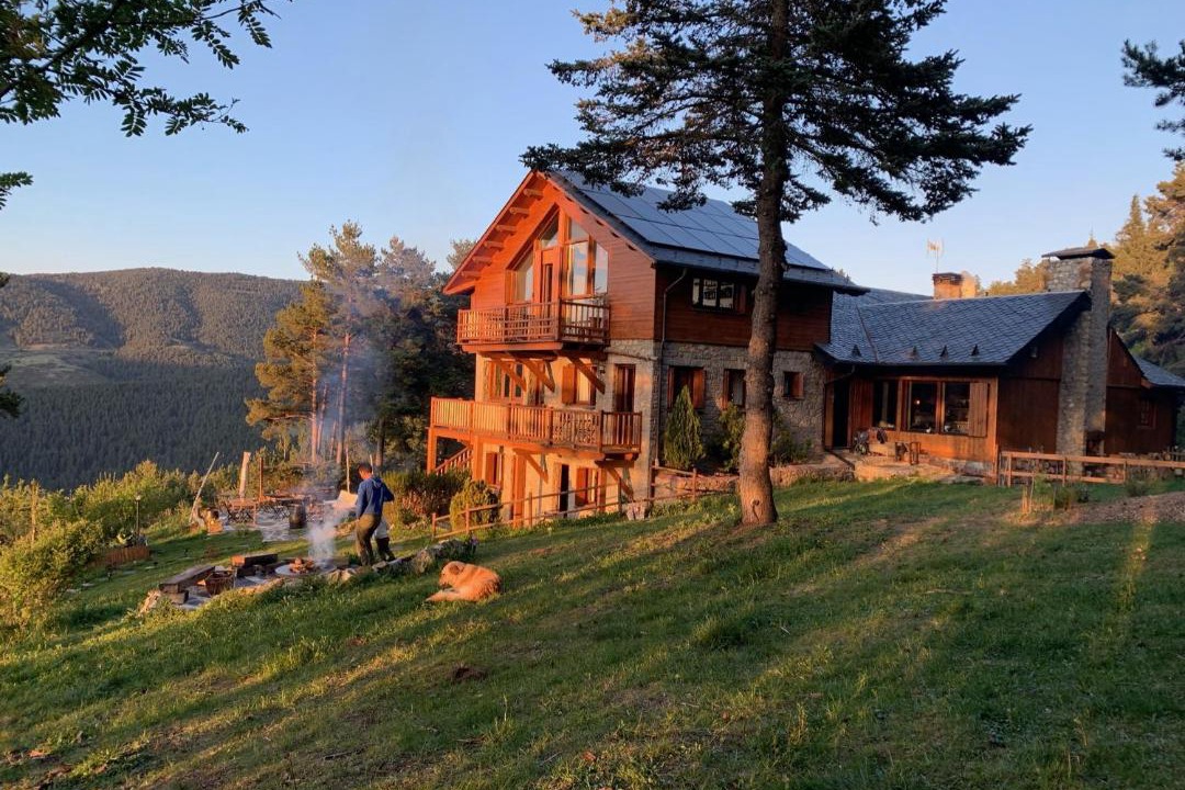 Photo of Others in La Molina