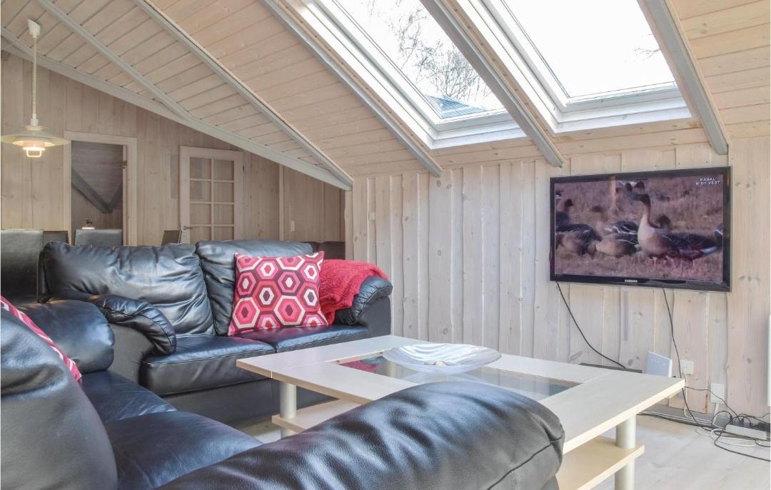 Photo of Livingroom in Lodbjerg Hede