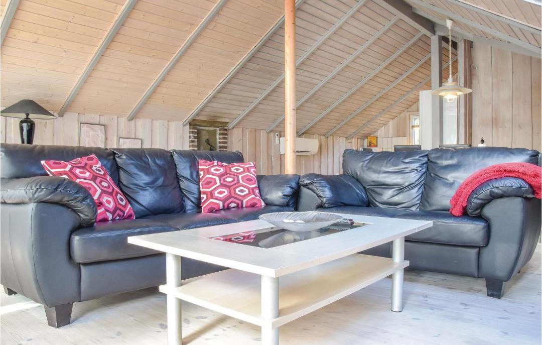 Photo of Livingroom in Lodbjerg Hede