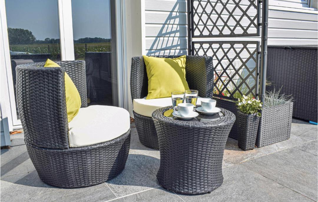 Photo of Patio Balcony in Saint-Martin-aux-Buneaux