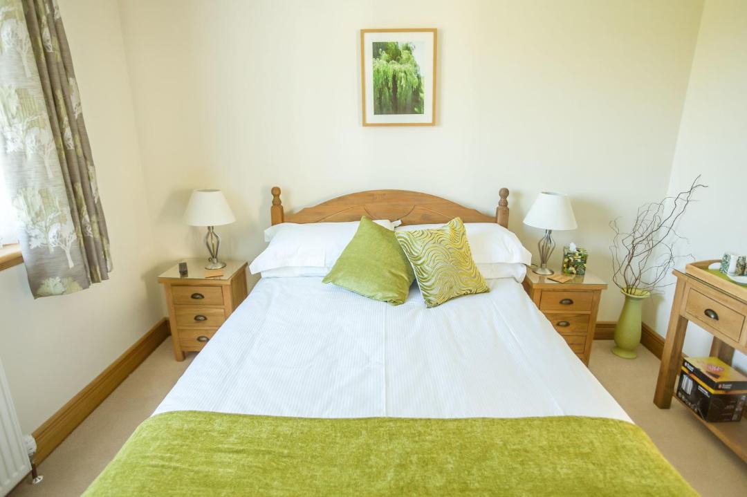 Photo of Bedroom in Stranraer