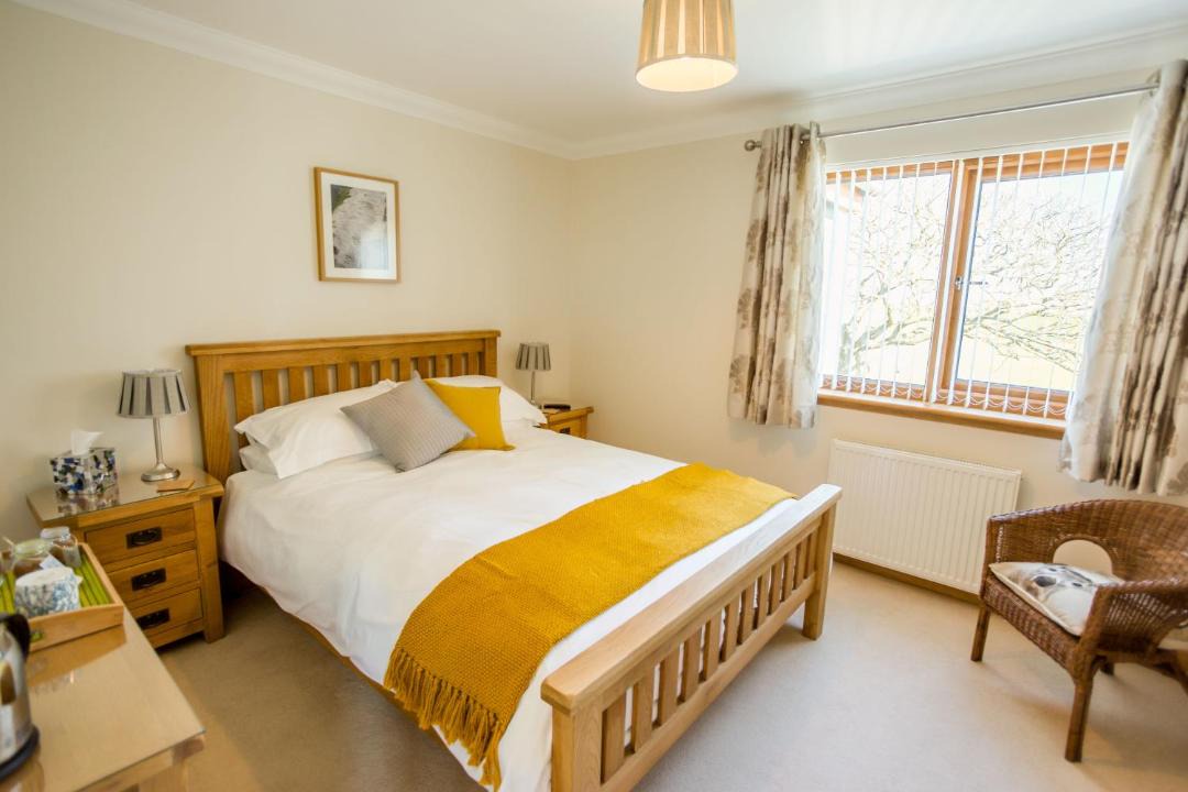 Photo of Bedroom in Stranraer