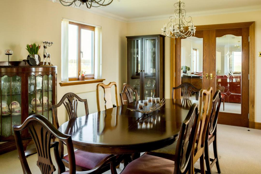 Photo of Livingroom in Stranraer