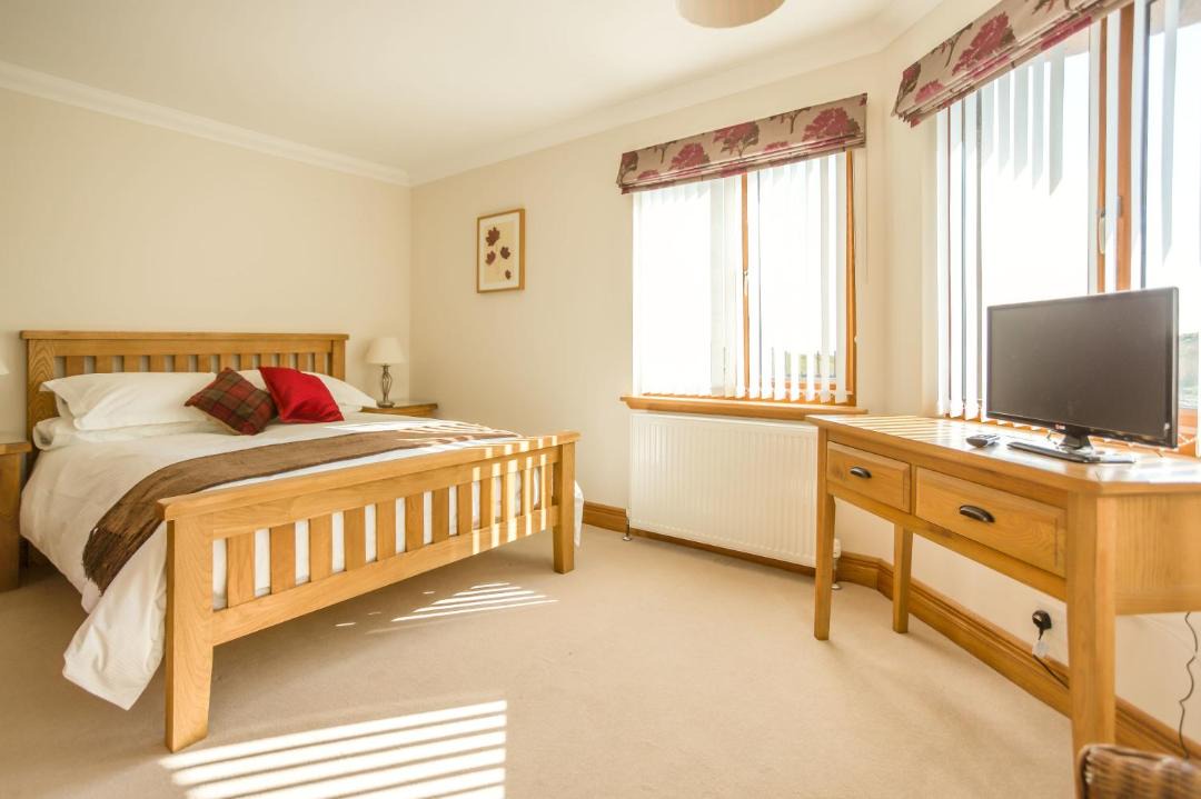 Photo of Bedroom in Stranraer