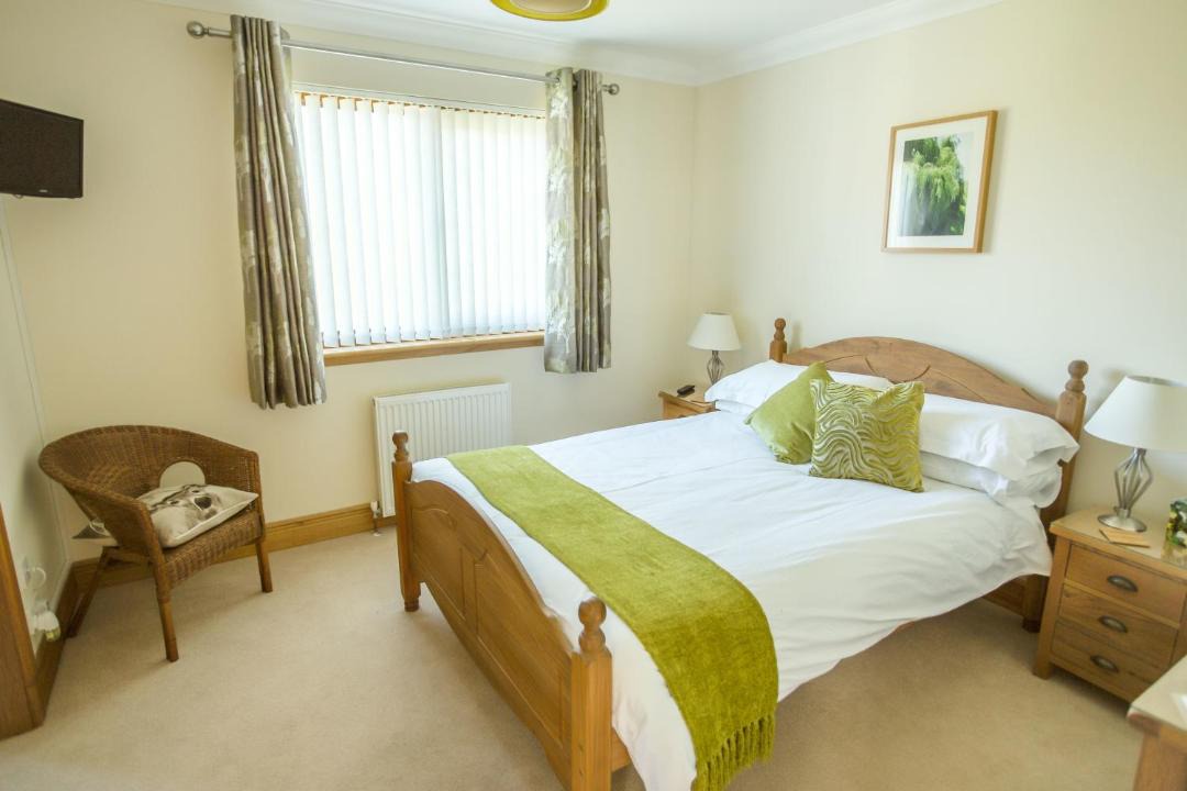 Photo of Bedroom in Stranraer