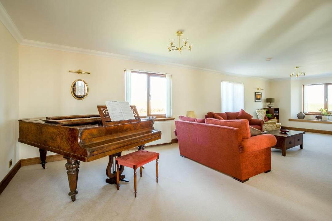 Photo of Livingroom in Stranraer