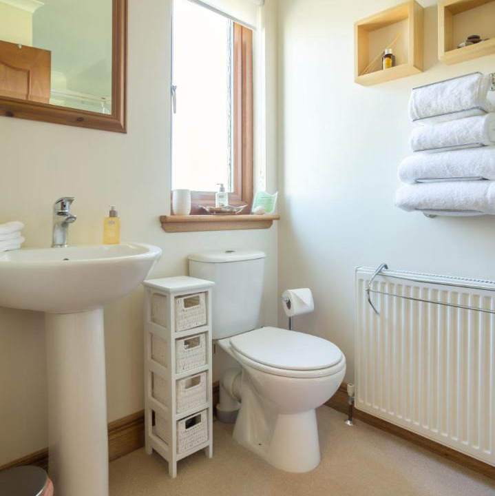 Photo of Bathroom in Stranraer