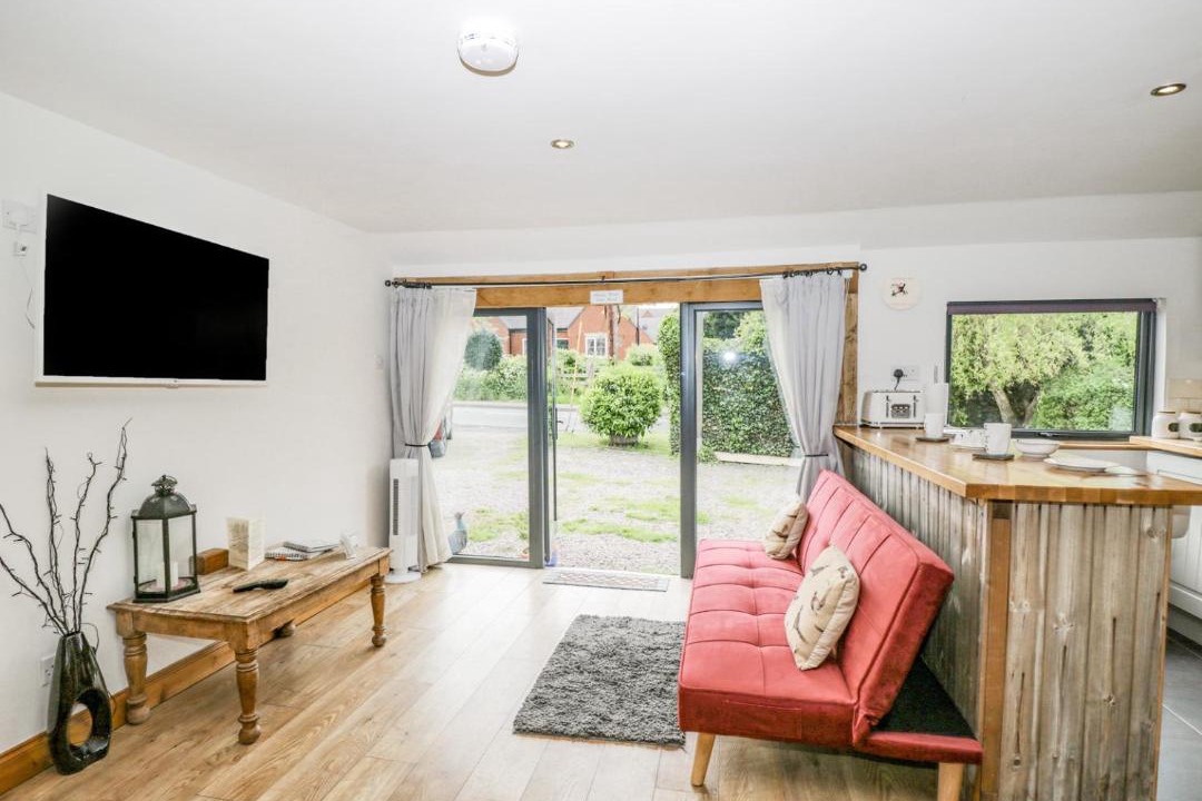 Photo of Livingroom in Malvern