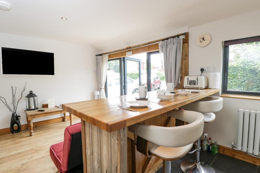 Photo of Livingroom in Malvern