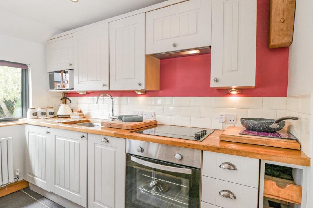 Photo of Kitchen in Malvern