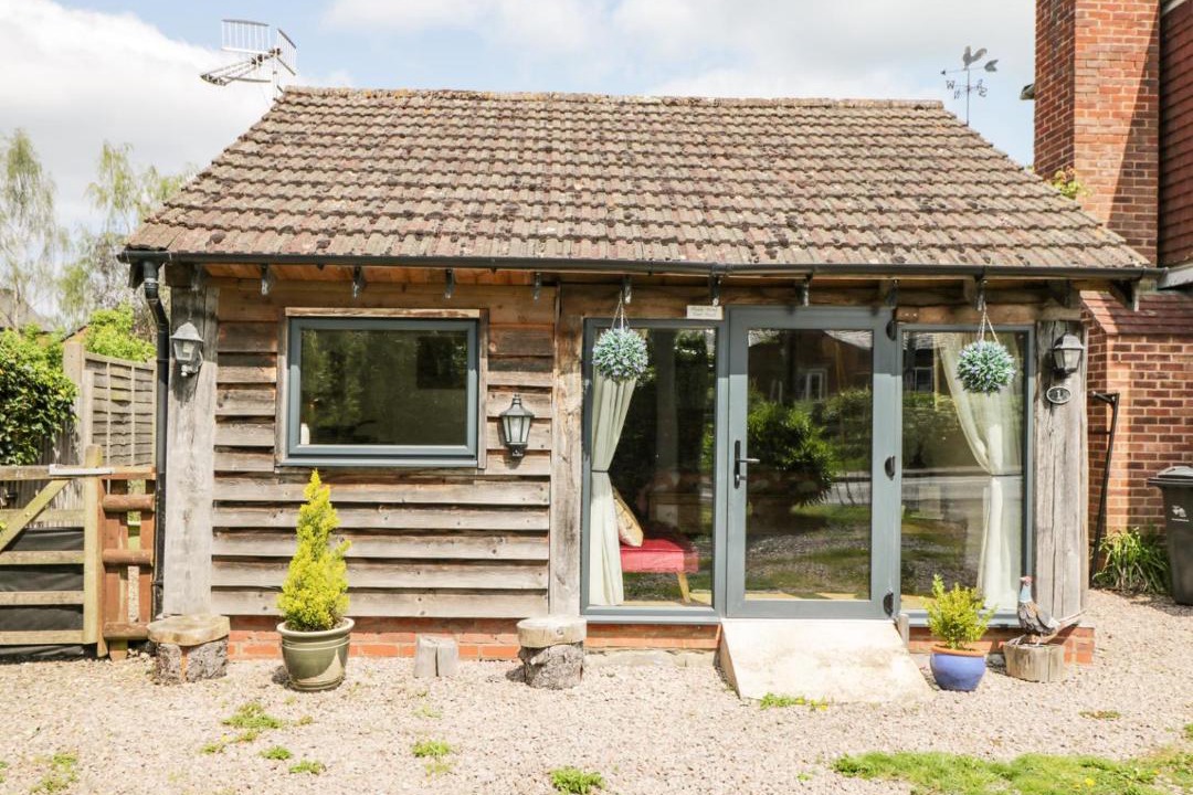 Photo of Buildings in Malvern