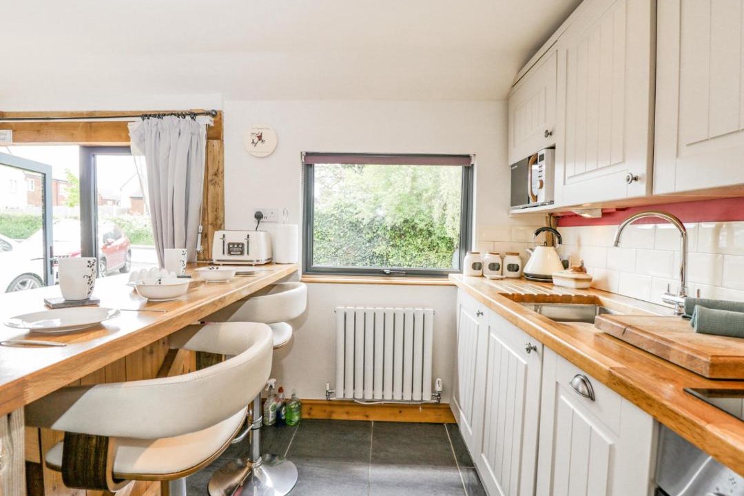 Photo of Kitchen in Malvern