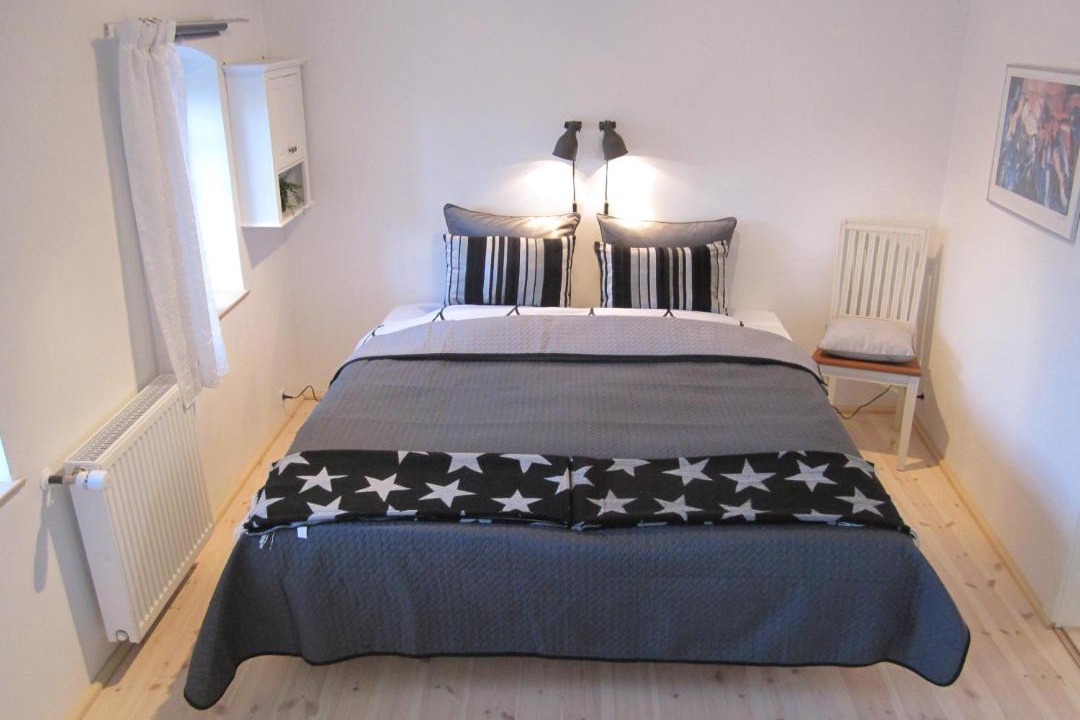 Photo of Bedroom in Svendborg