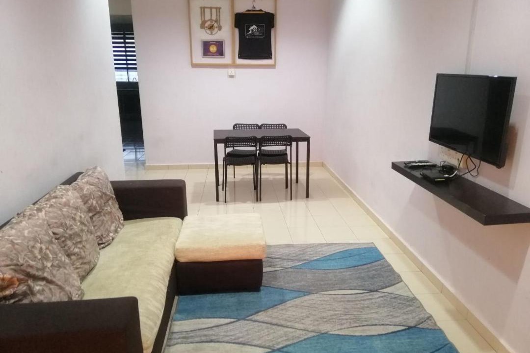 Photo of Livingroom in Kuala Berang