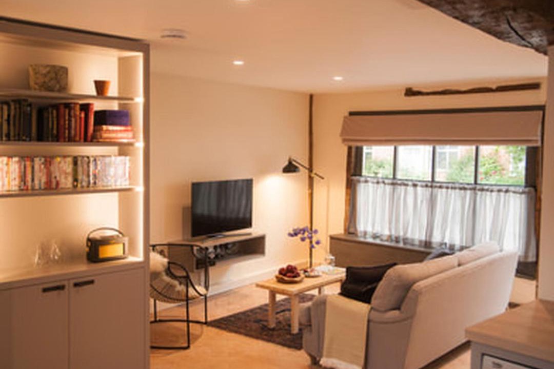 Photo of Livingroom in Lavenham