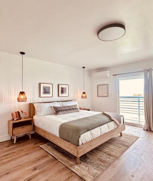 Photo of Bedroom in Ocean Beach