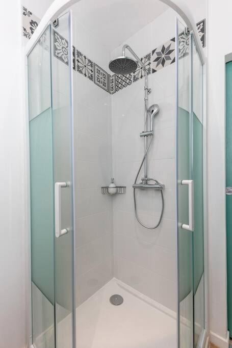 Photo of Bathroom in Saint-Marc