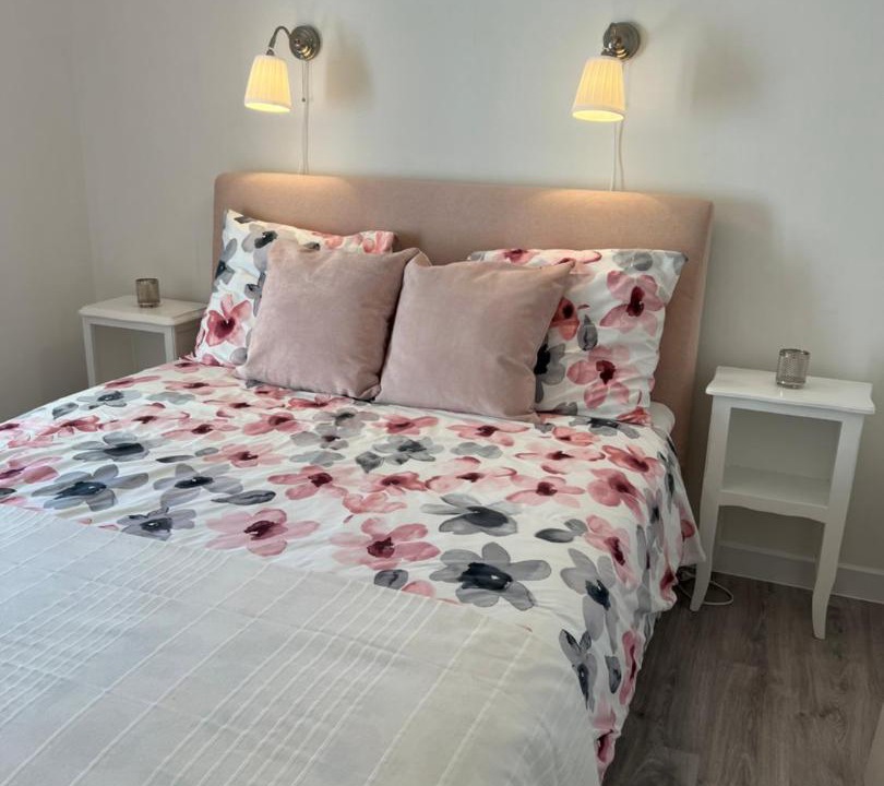 Photo of Bedroom in Champagne-et-Fontaine