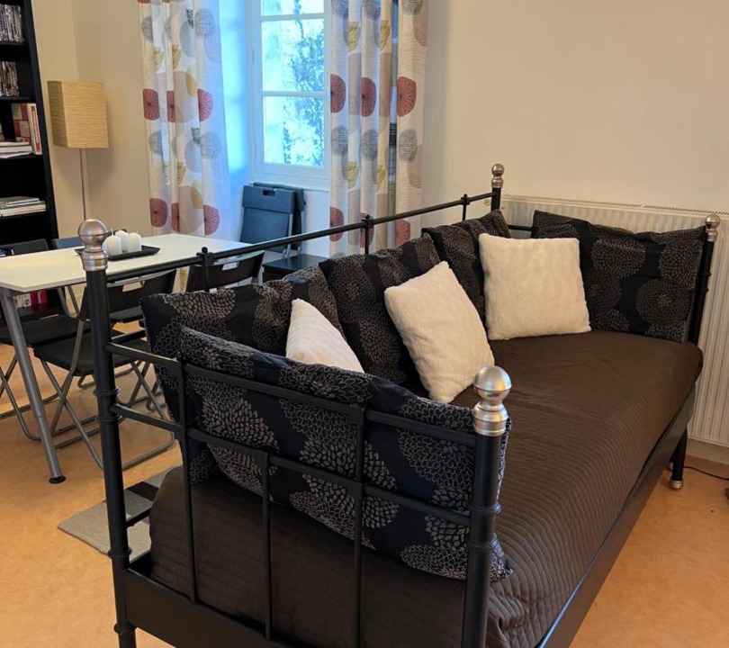 Photo of Livingroom in Champagne-et-Fontaine