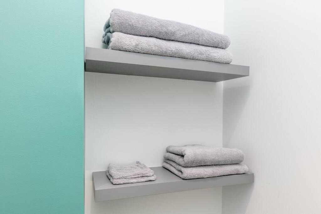 Photo of Bathroom in Saint-Marc