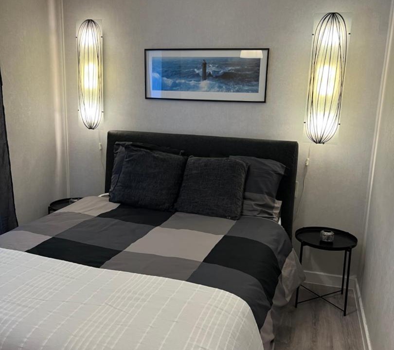 Photo of Bedroom in Champagne-et-Fontaine