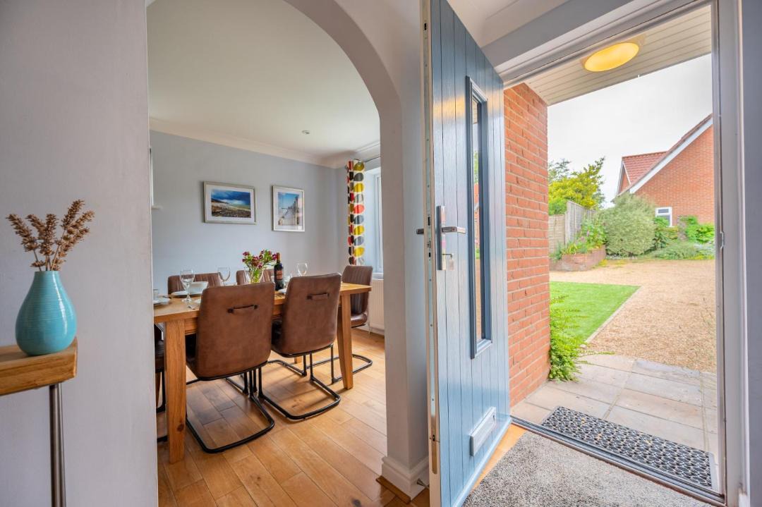 Photo of Others in West Runton