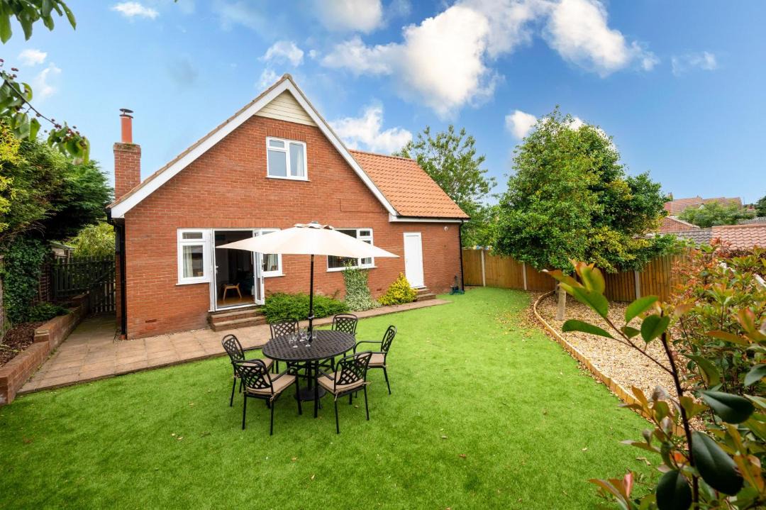 Photo of Others in West Runton