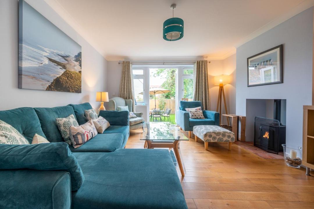 Photo of Others in West Runton