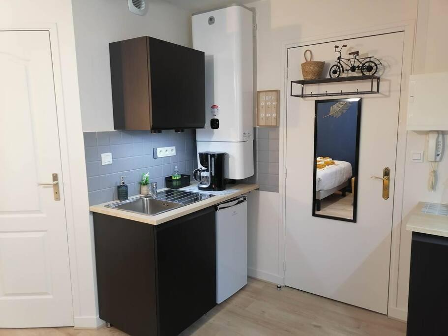 Photo of Kitchen in Precigne