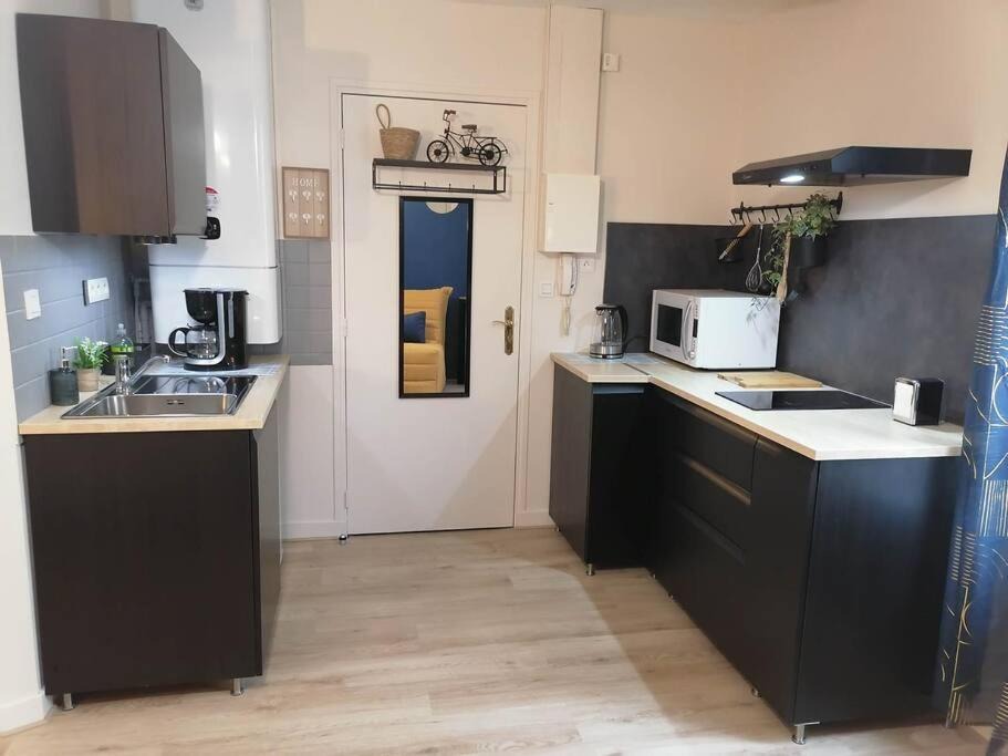 Photo of Kitchen in Precigne