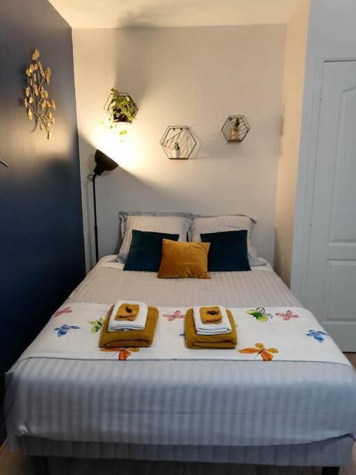 Photo of Bedroom in Precigne