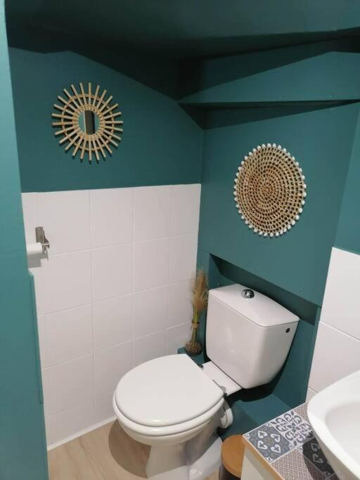 Photo of Bathroom in Precigne