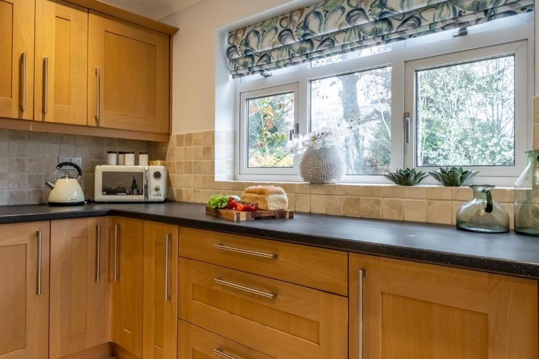 Photo of Kitchen in Fakenham