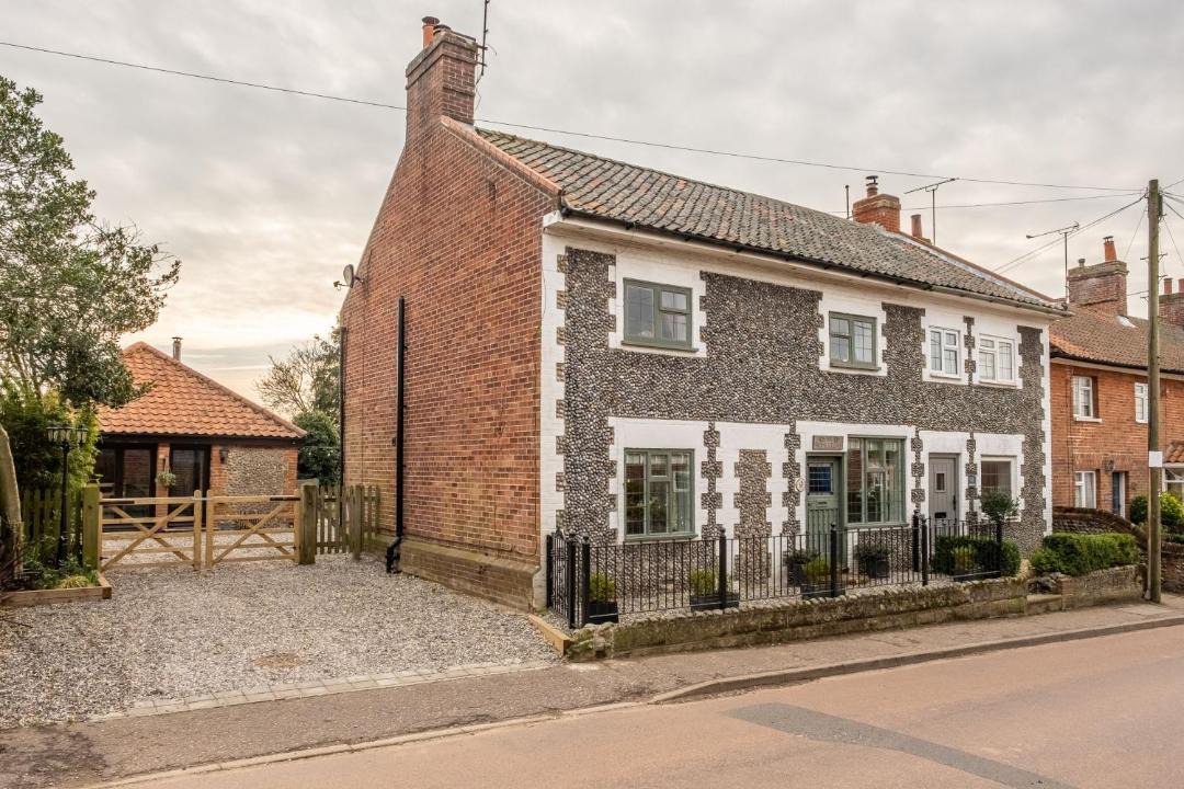 Photo of Buildings in Southrepps