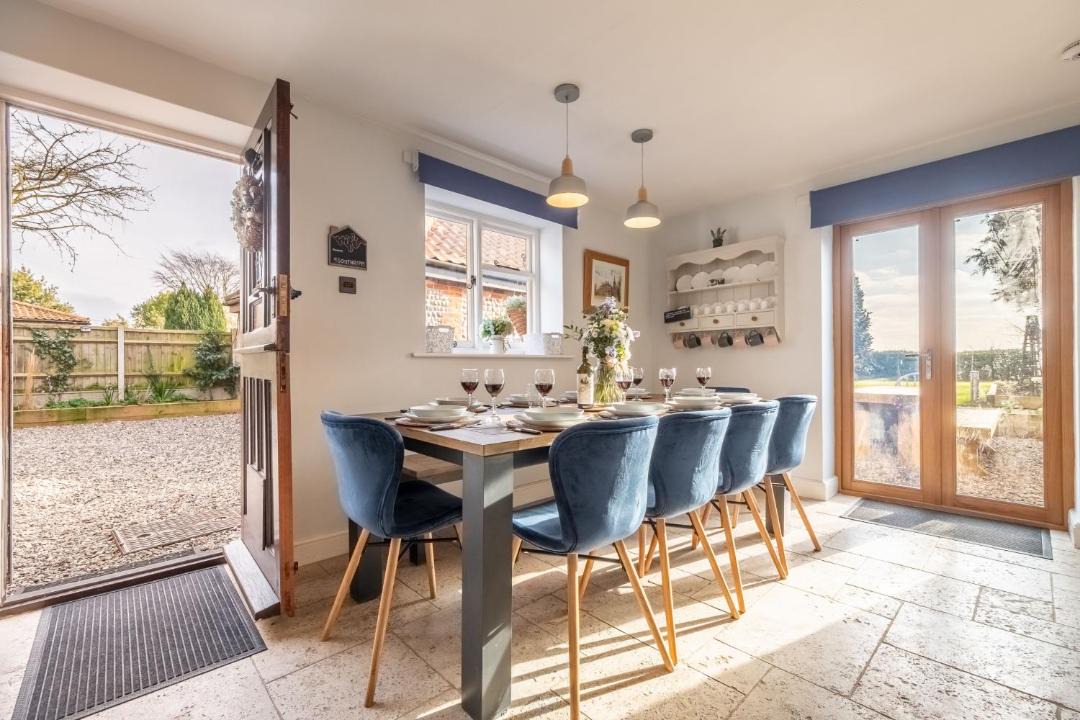 Photo of Livingroom in Southrepps