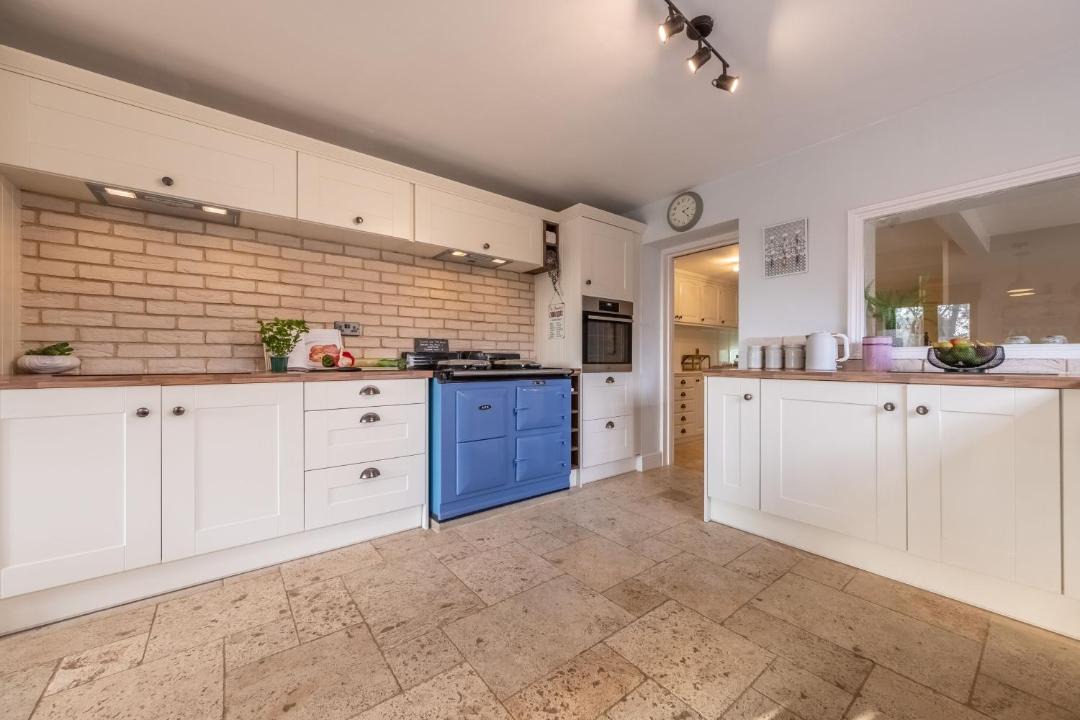 Photo of Kitchen in Southrepps