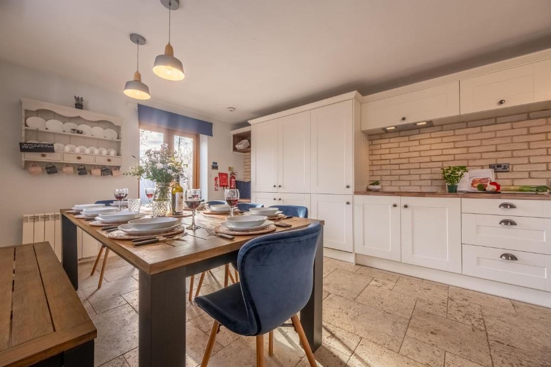 Photo of Kitchen in Southrepps