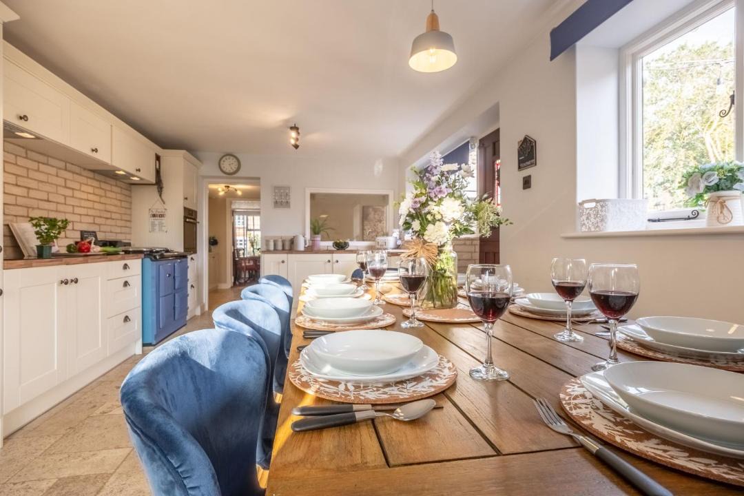 Photo of Livingroom in Southrepps