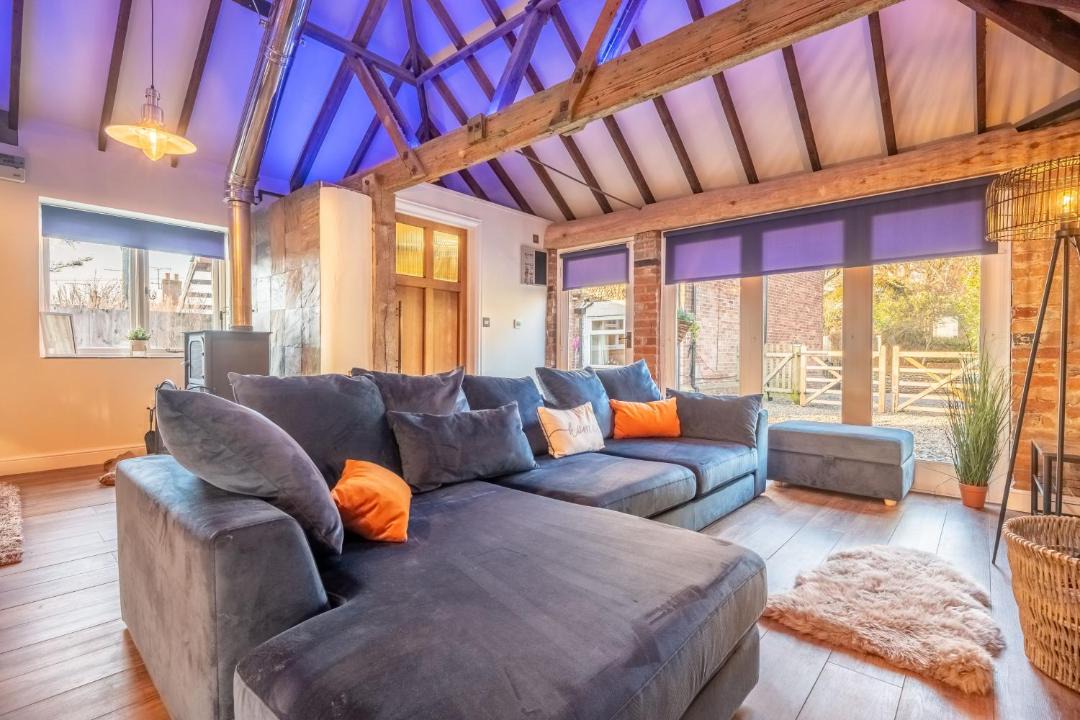 Photo of Livingroom in Southrepps