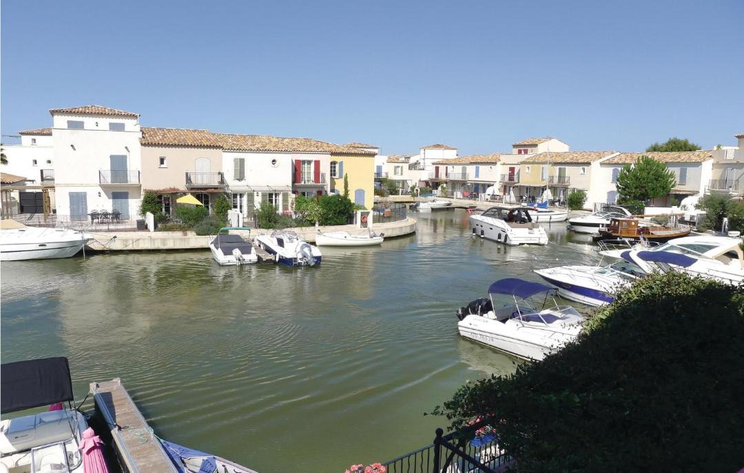 Photo of Others in Aigues-Mortes
