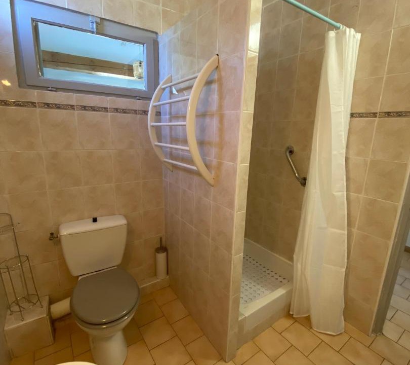 Photo of Bathroom in Aureille